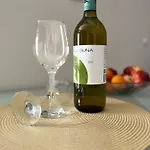 Apartmani Lucia