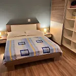 Apartmani Lucia