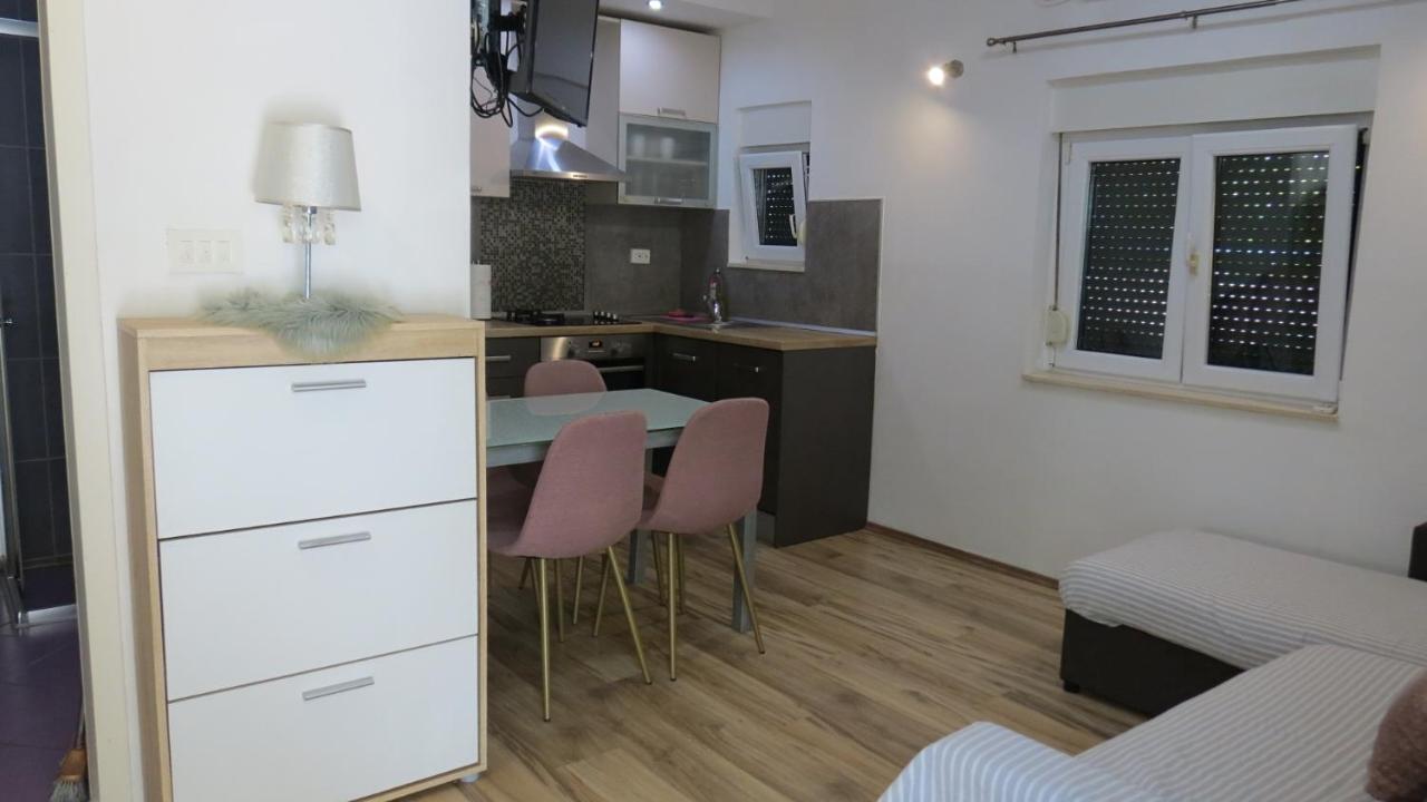Apartment Lucia