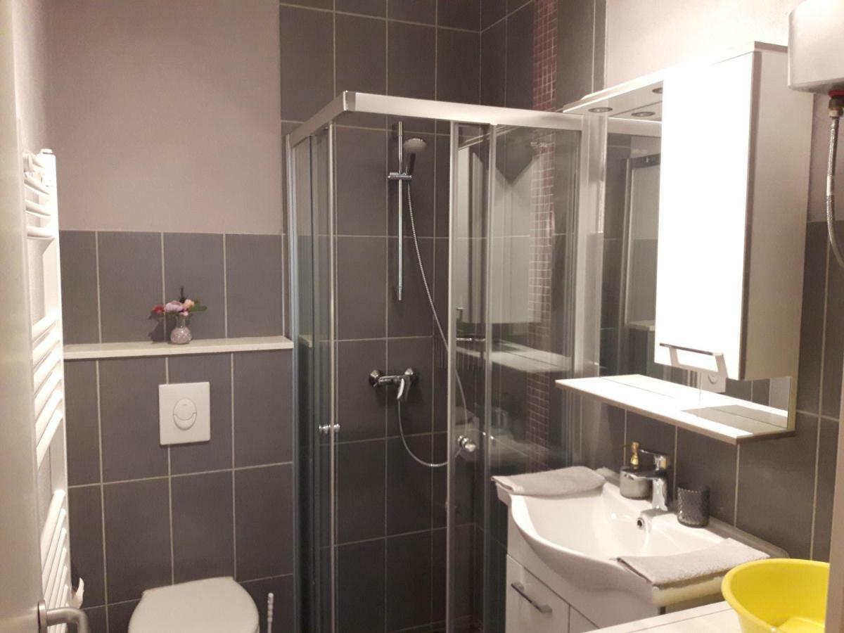 Apartment Lucia Makarska